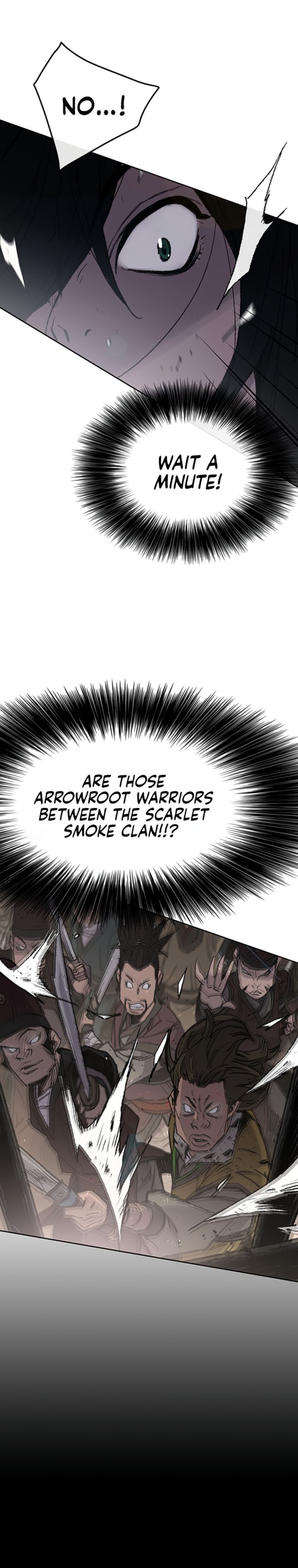 The Undefeatable Swordsman 68 7