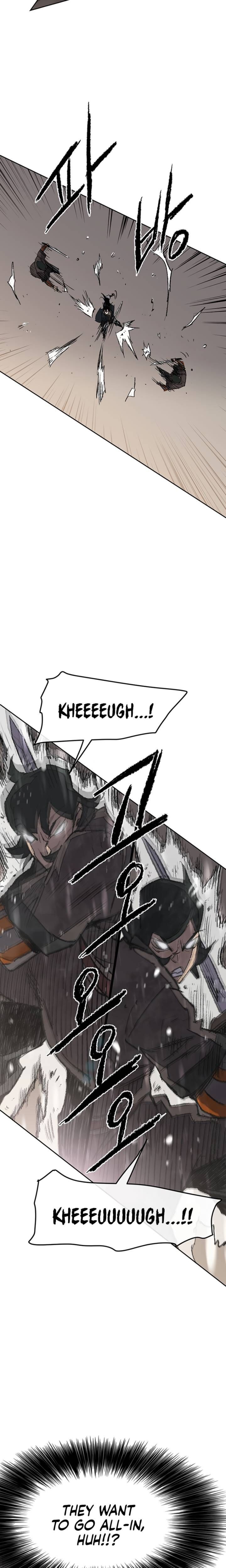 The Undefeatable Swordsman 69 10