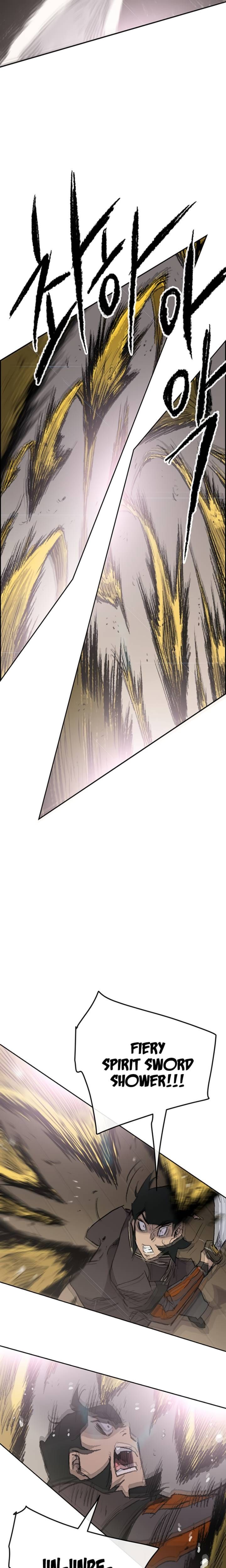The Undefeatable Swordsman 69 14