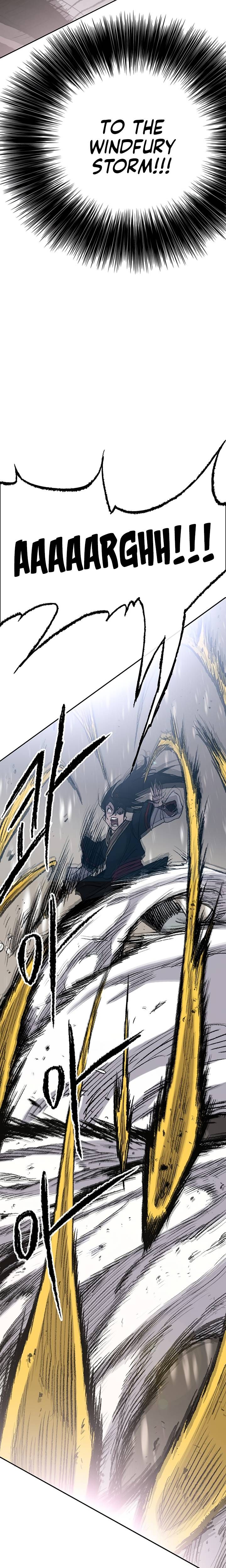The Undefeatable Swordsman 70 17