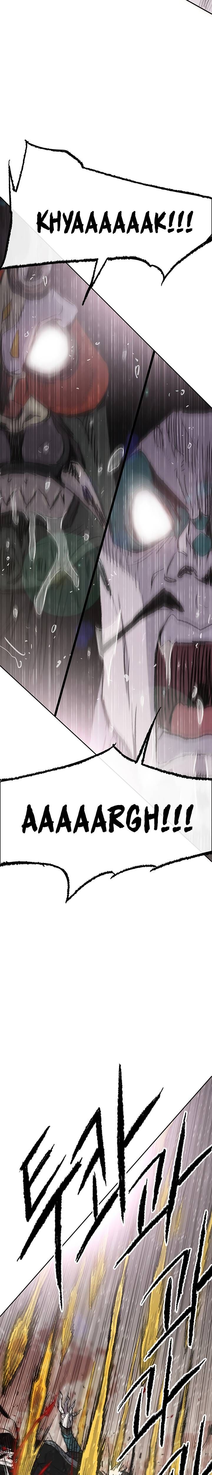 The Undefeatable Swordsman 70 18