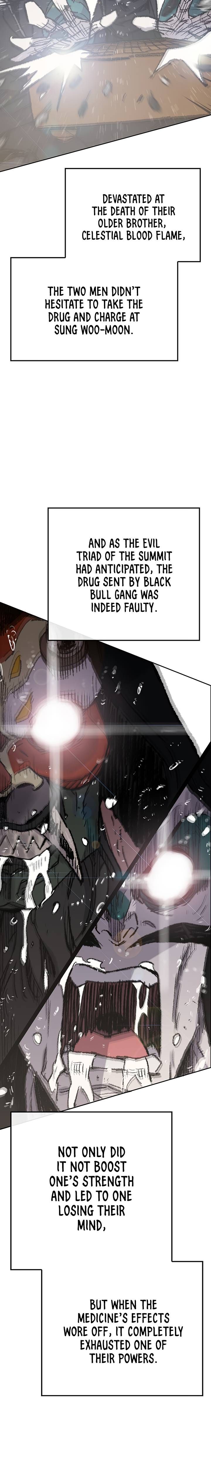 The Undefeatable Swordsman 70 7