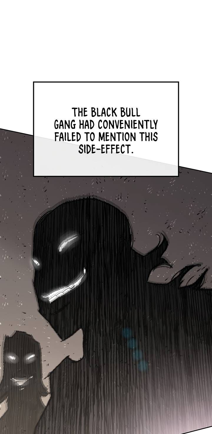 The Undefeatable Swordsman 70 8