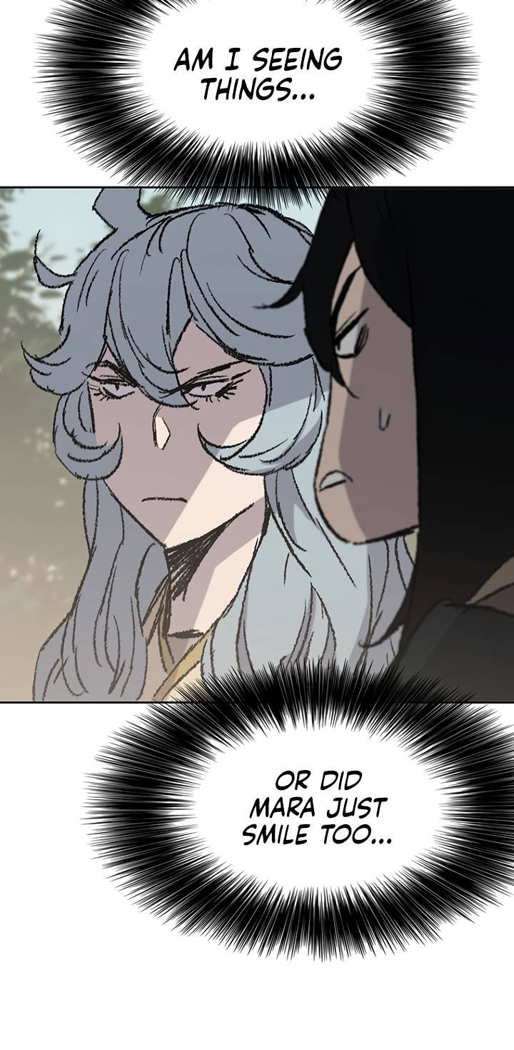 The Undefeatable Swordsman 72 8