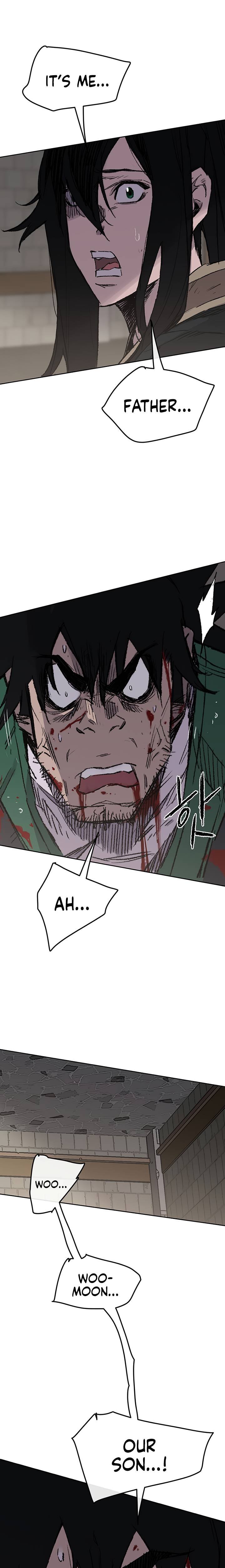The Undefeatable Swordsman 75 14