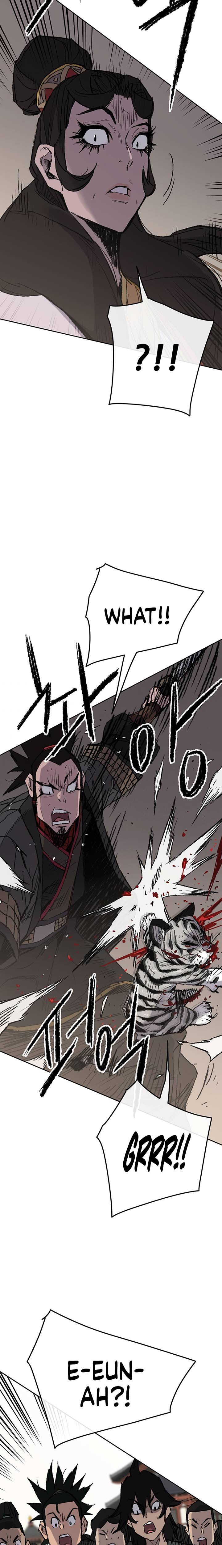 The Undefeatable Swordsman 76 29