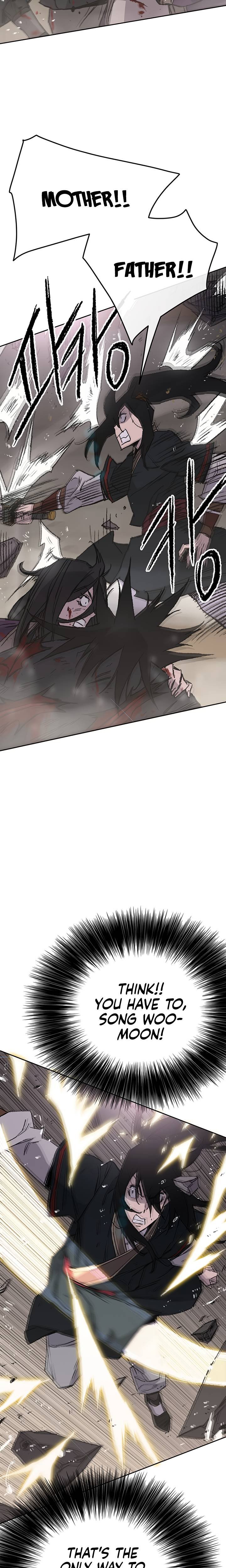 The Undefeatable Swordsman 76 8