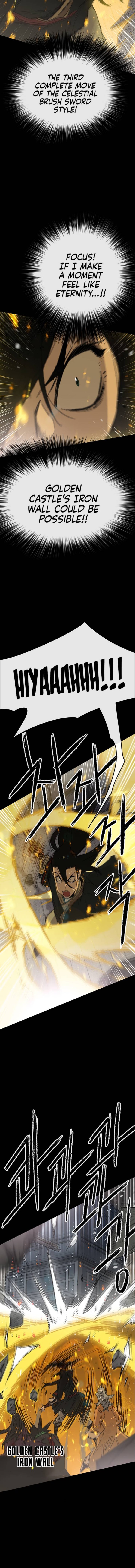 The Undefeatable Swordsman 77 4