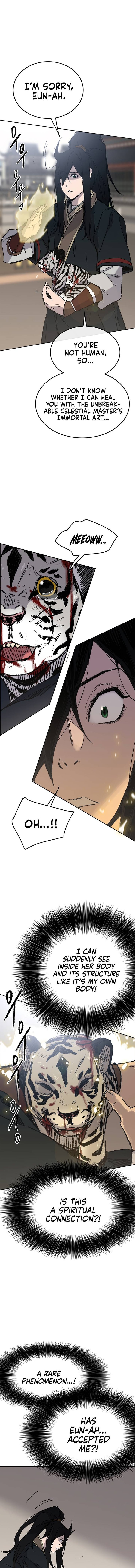 The Undefeatable Swordsman 78 7