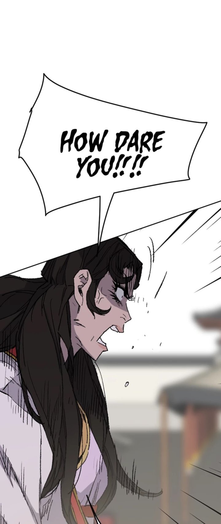 The Undefeatable Swordsman 79 5