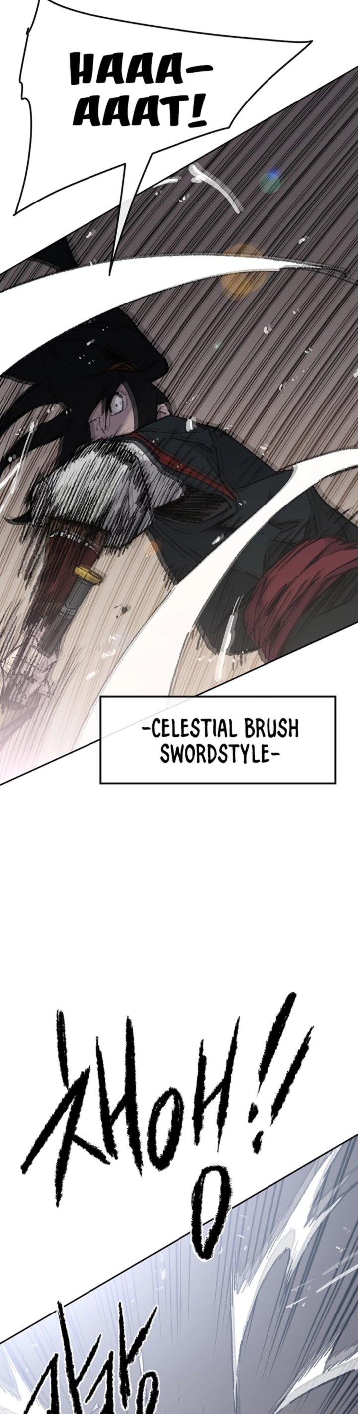 The Undefeatable Swordsman 79 53