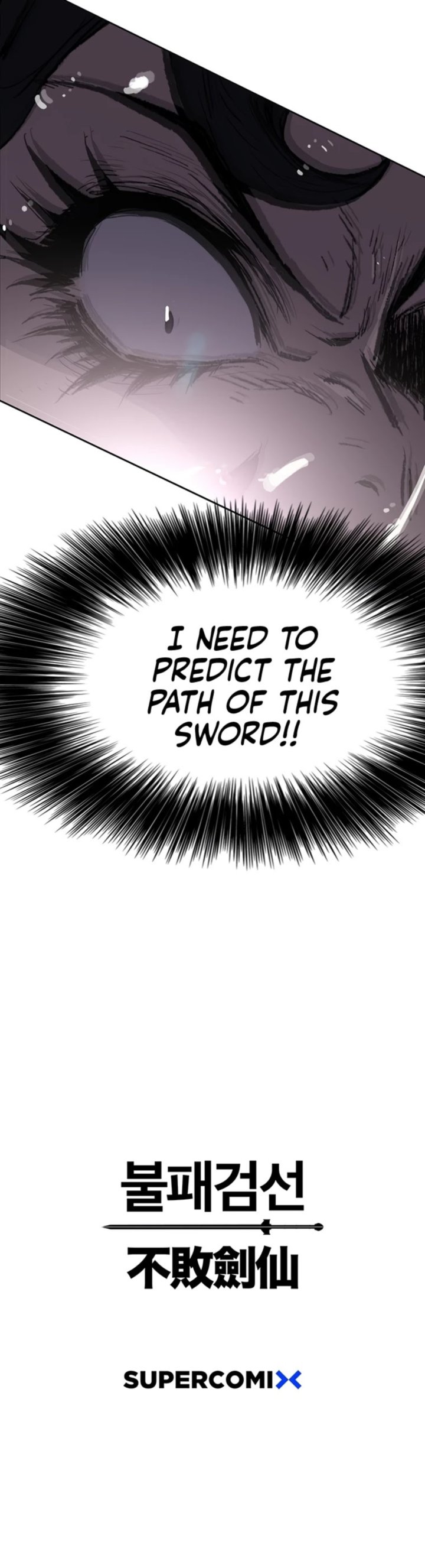 The Undefeatable Swordsman 79 61