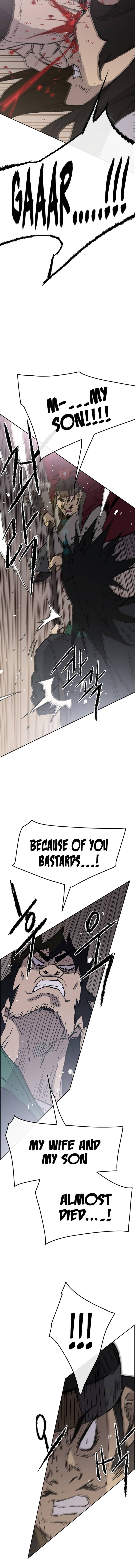 The Undefeatable Swordsman 80 18