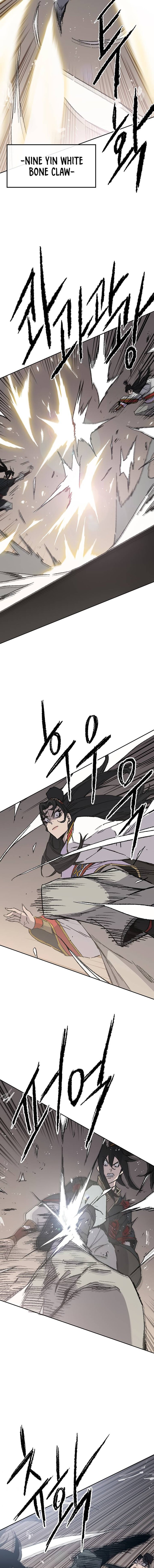 The Undefeatable Swordsman 80 5