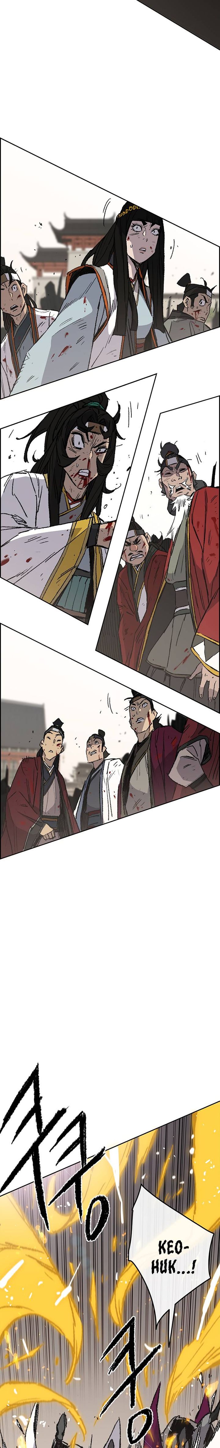 The Undefeatable Swordsman 82 2