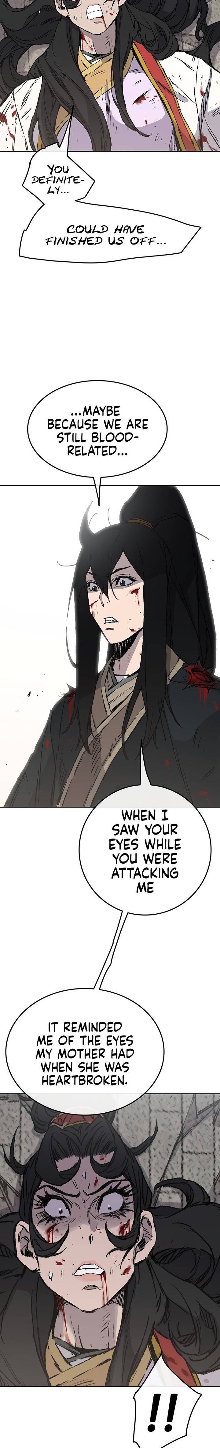 The Undefeatable Swordsman 82 6