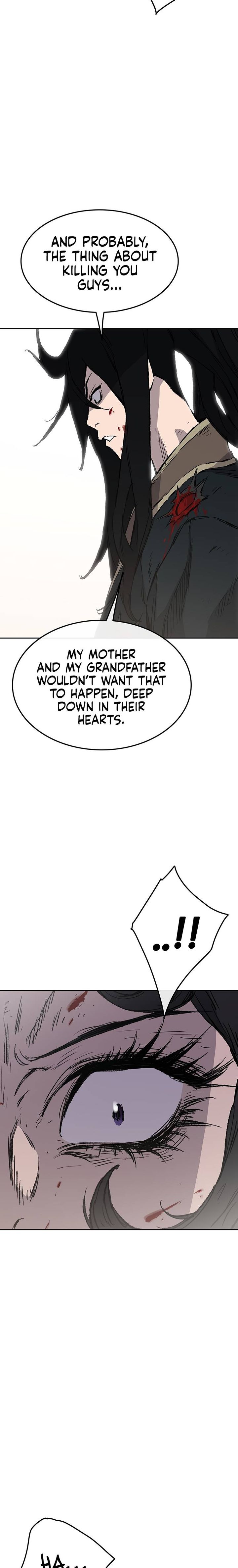 The Undefeatable Swordsman 82 7