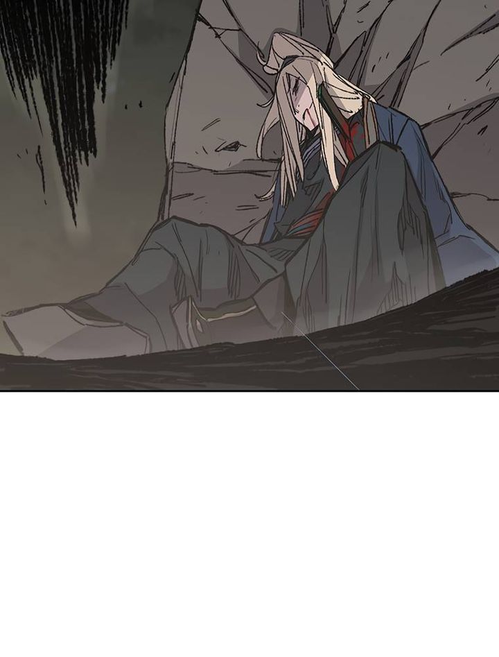 The Undefeatable Swordsman 83 12