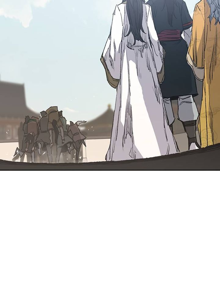 The Undefeatable Swordsman 84 22
