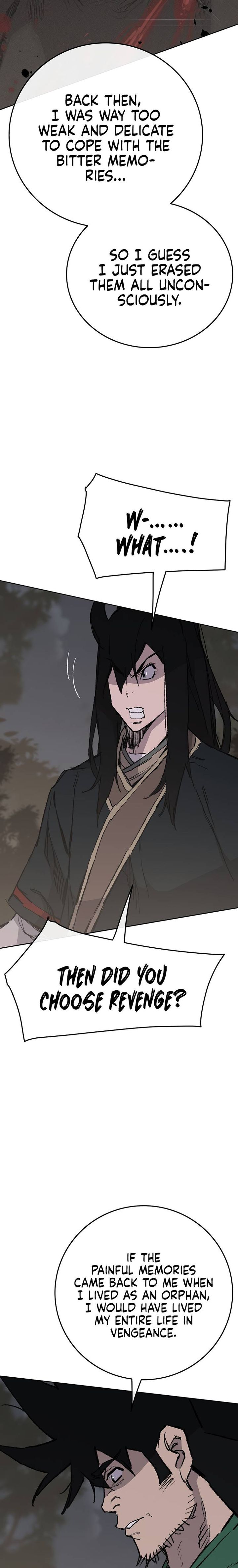 The Undefeatable Swordsman 85 22