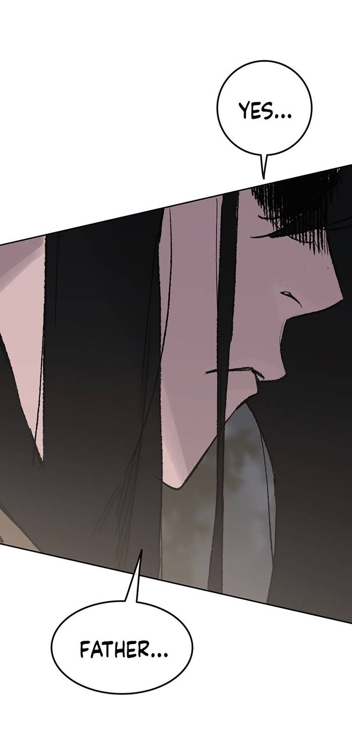 The Undefeatable Swordsman 85 29