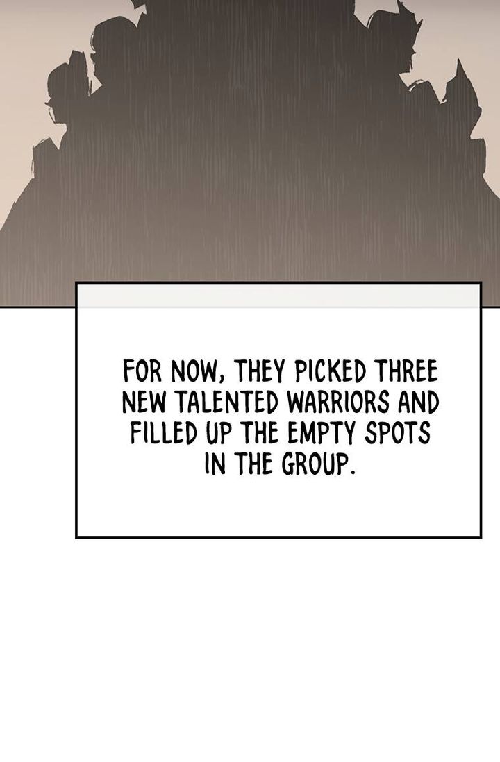 The Undefeatable Swordsman 85 3