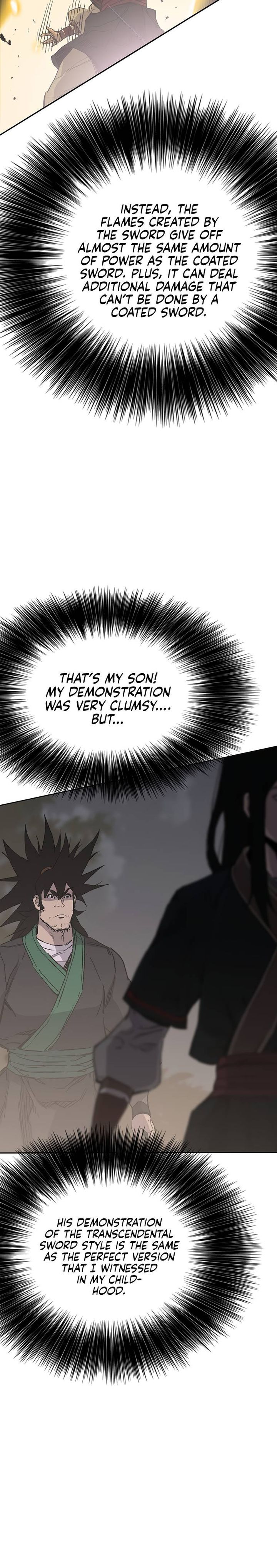 The Undefeatable Swordsman 86 6