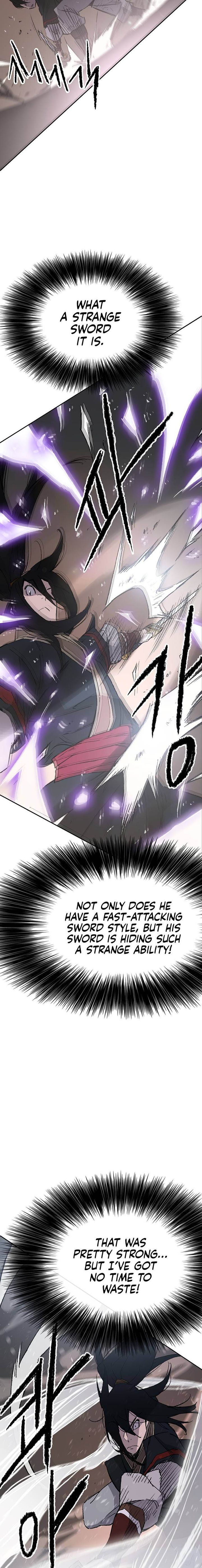The Undefeatable Swordsman 87 19