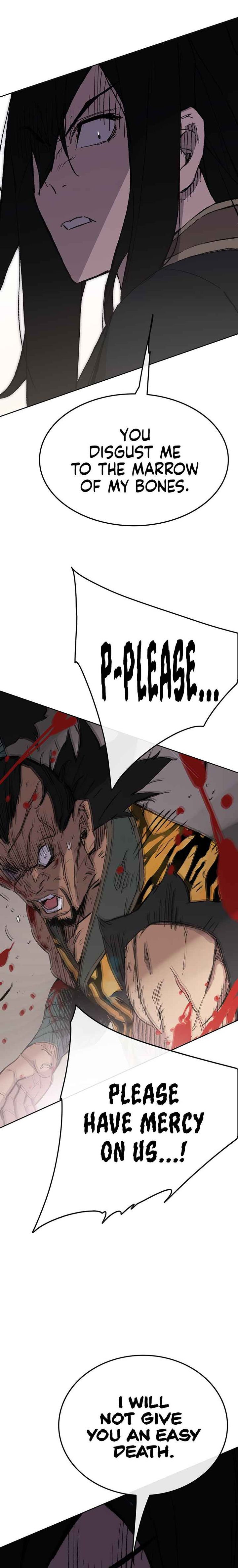 The Undefeatable Swordsman 88 28