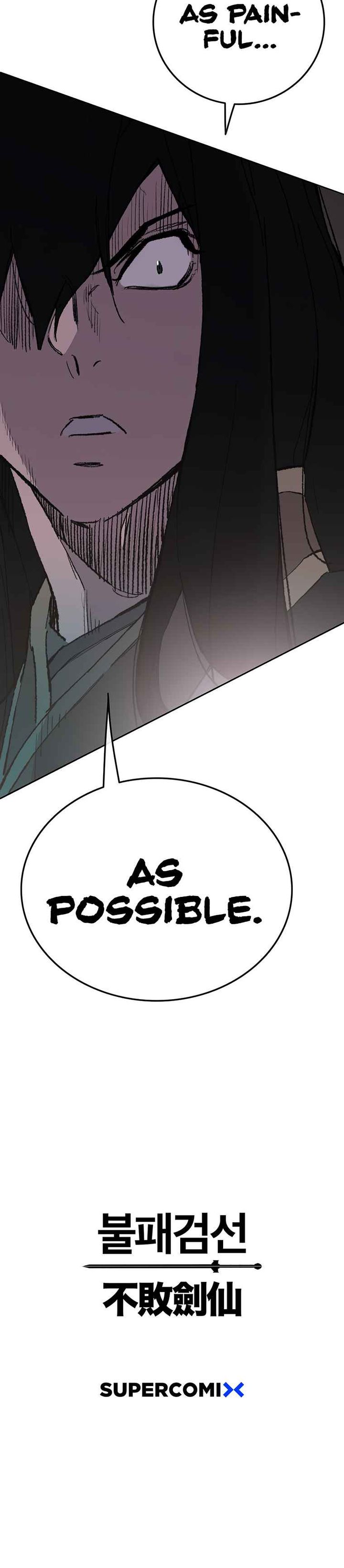 The Undefeatable Swordsman 88 30