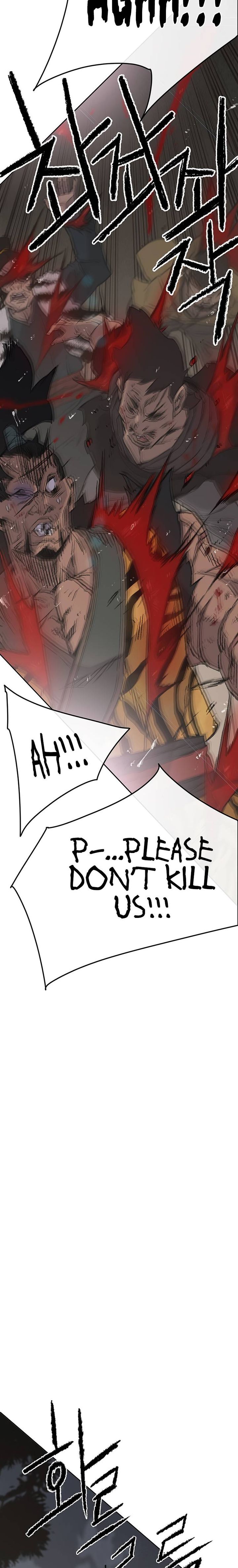 The Undefeatable Swordsman 89 2