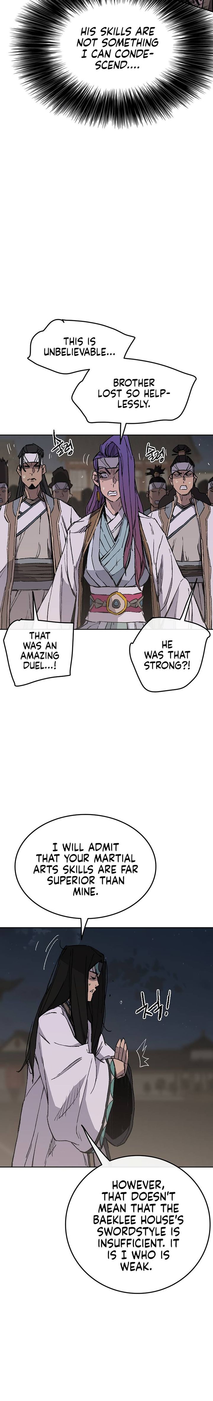 The Undefeatable Swordsman 90 14