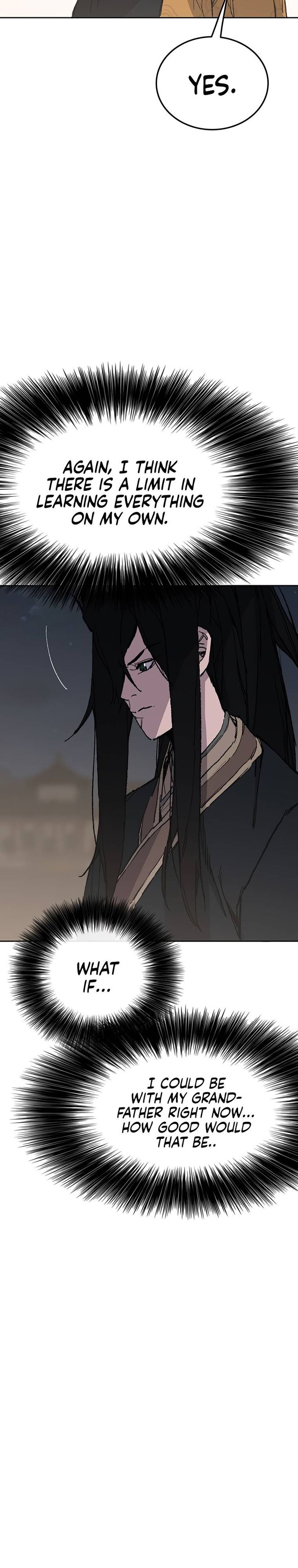 The Undefeatable Swordsman 90 19