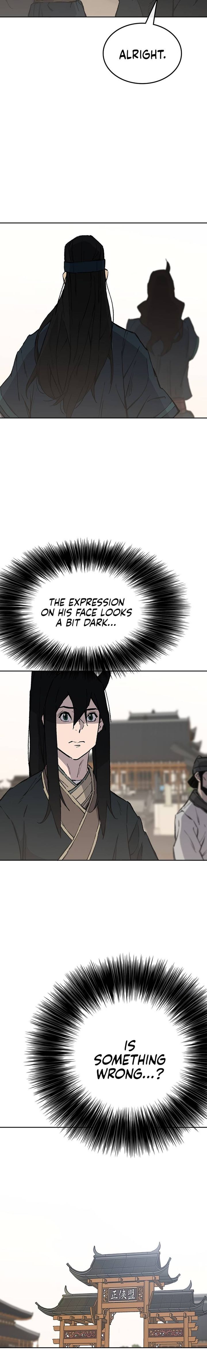 The Undefeatable Swordsman 90 27
