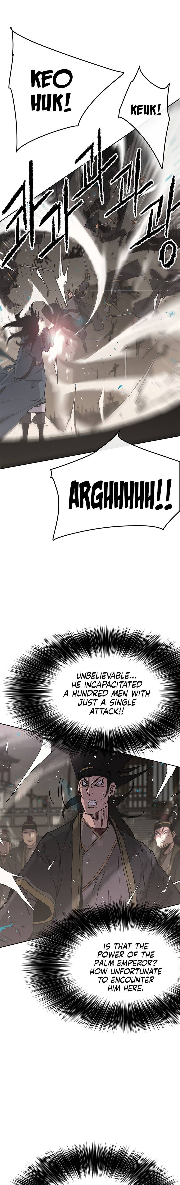 The Undefeatable Swordsman 90 4