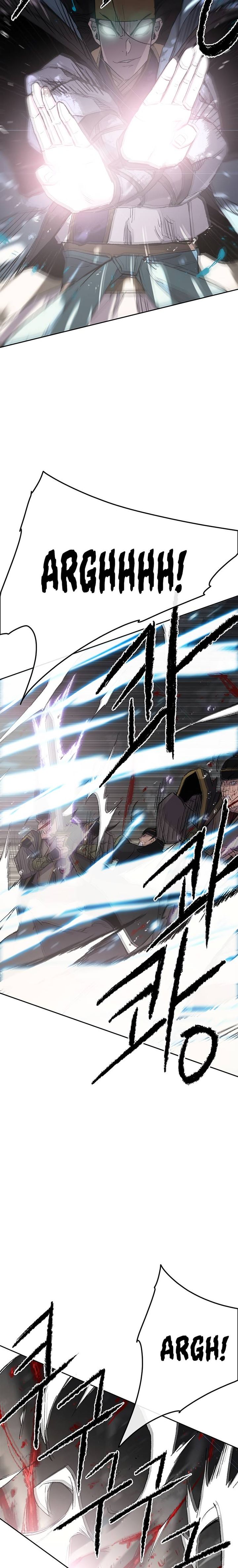The Undefeatable Swordsman 90 6