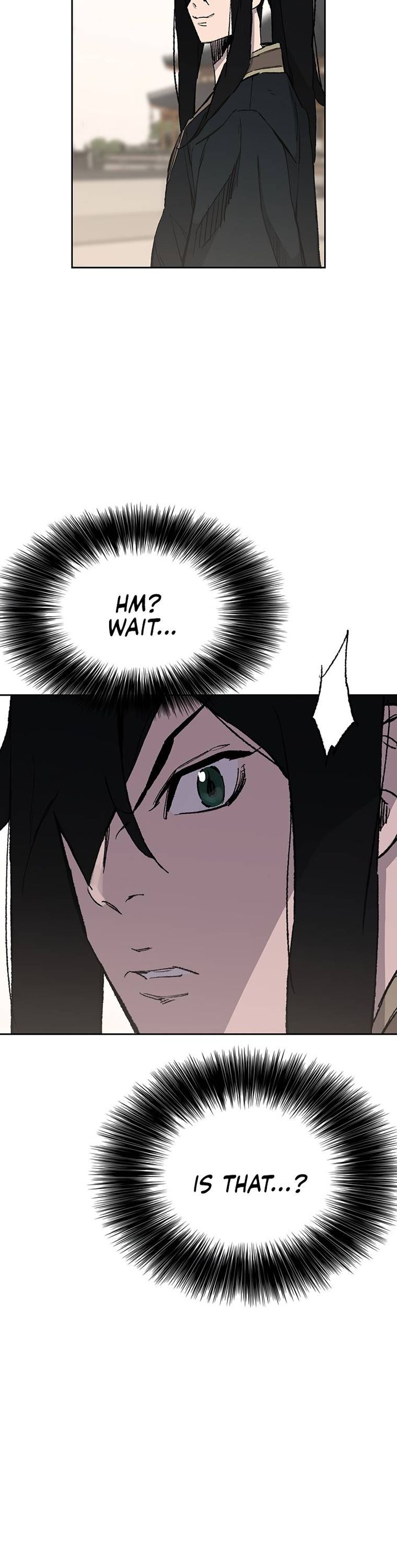The Undefeatable Swordsman 91 12