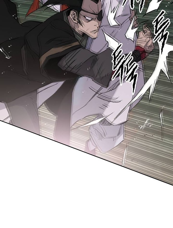 The Undefeatable Swordsman 91 17