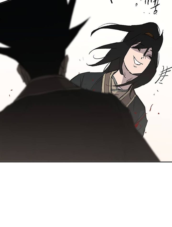 The Undefeatable Swordsman 91 25