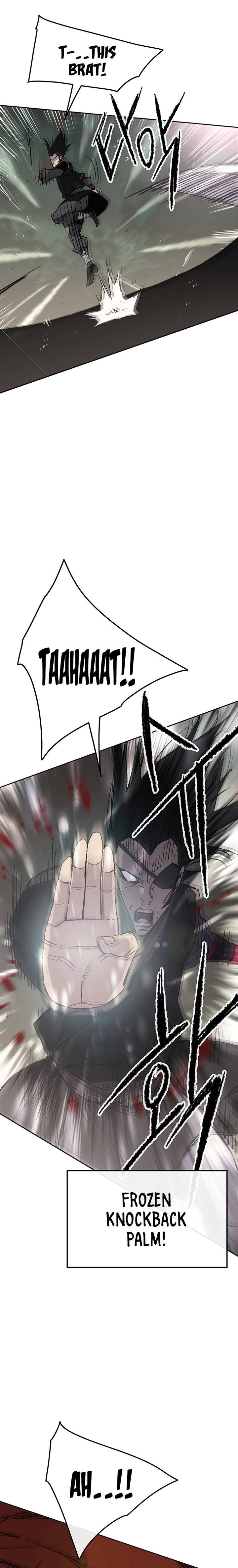 The Undefeatable Swordsman 91 27