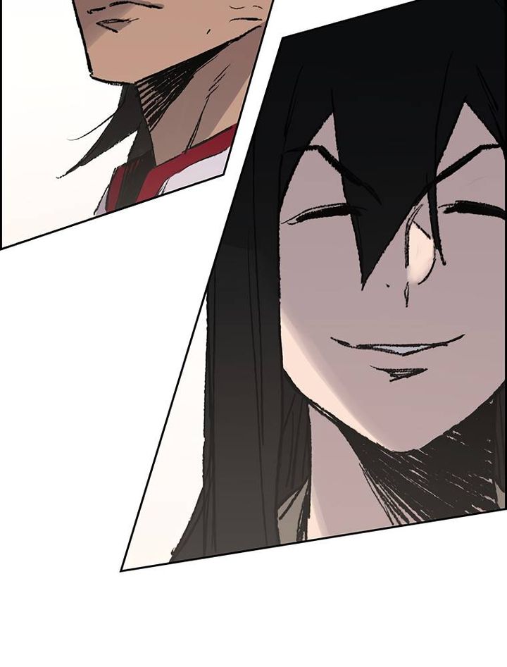 The Undefeatable Swordsman 91 6
