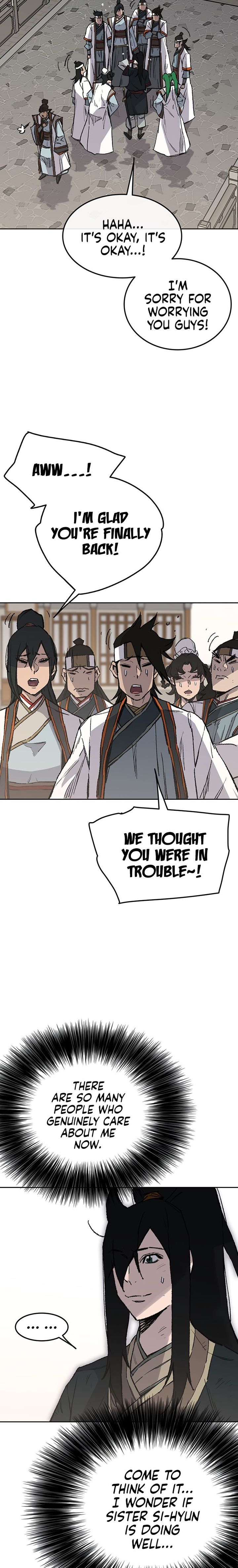 The Undefeatable Swordsman 93 2