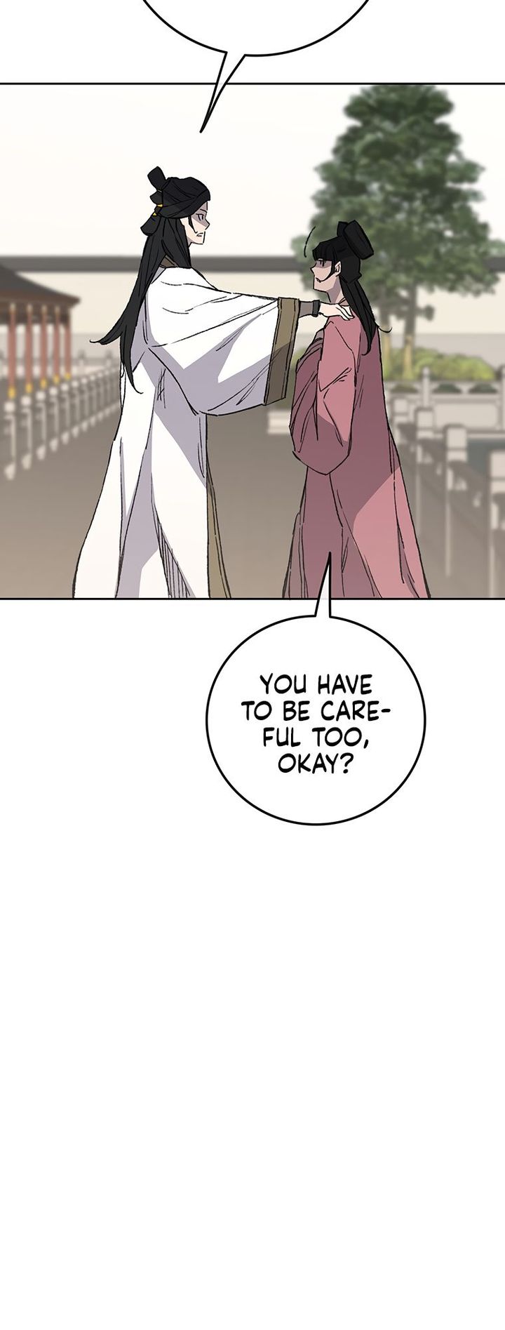 The Undefeatable Swordsman 93 27