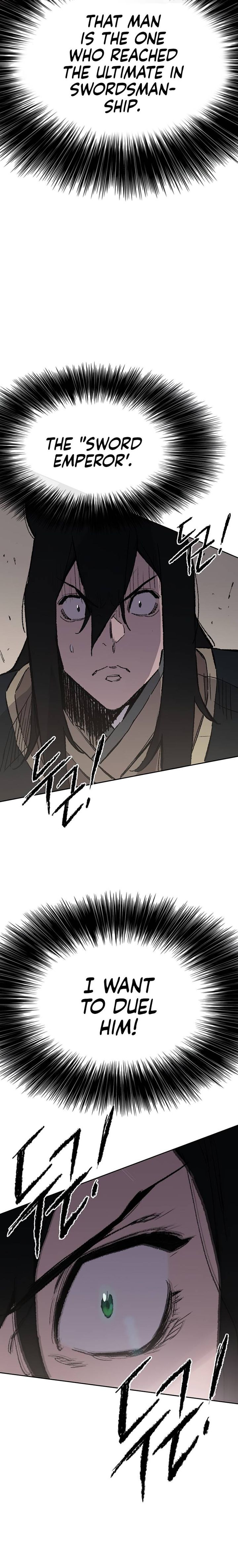 The Undefeatable Swordsman 94 17