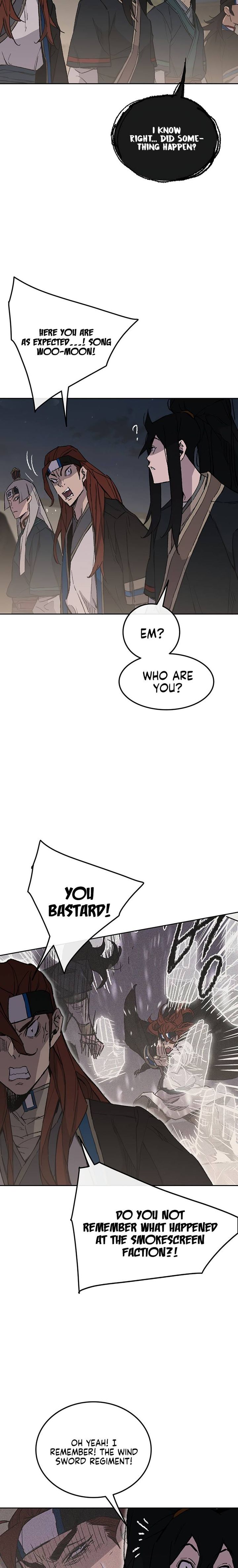 The Undefeatable Swordsman 96 2