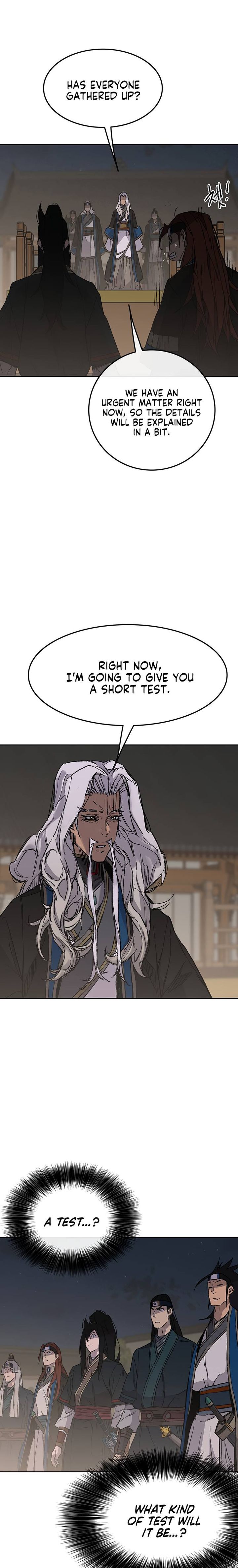 The Undefeatable Swordsman 96 4
