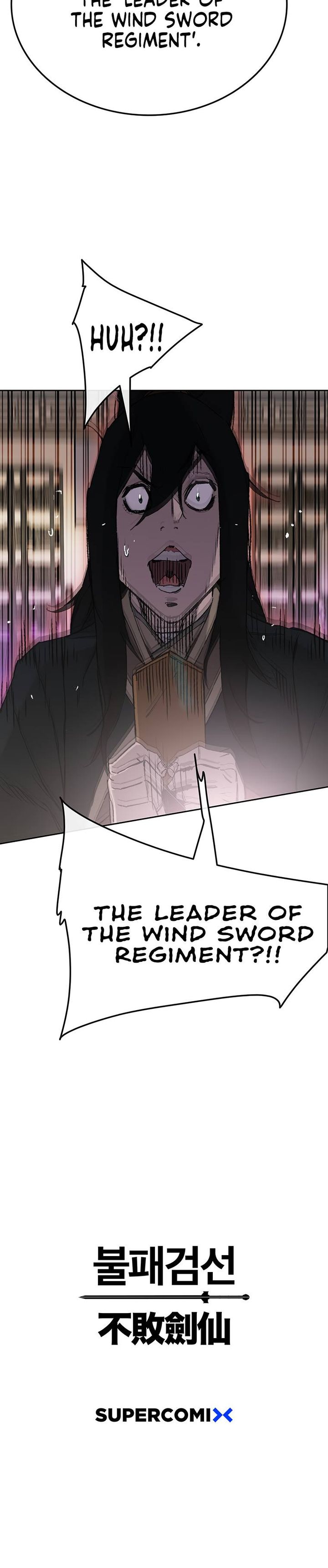 The Undefeatable Swordsman 97 26