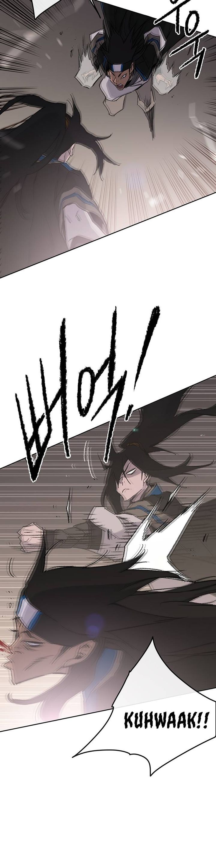 The Undefeatable Swordsman 99 11