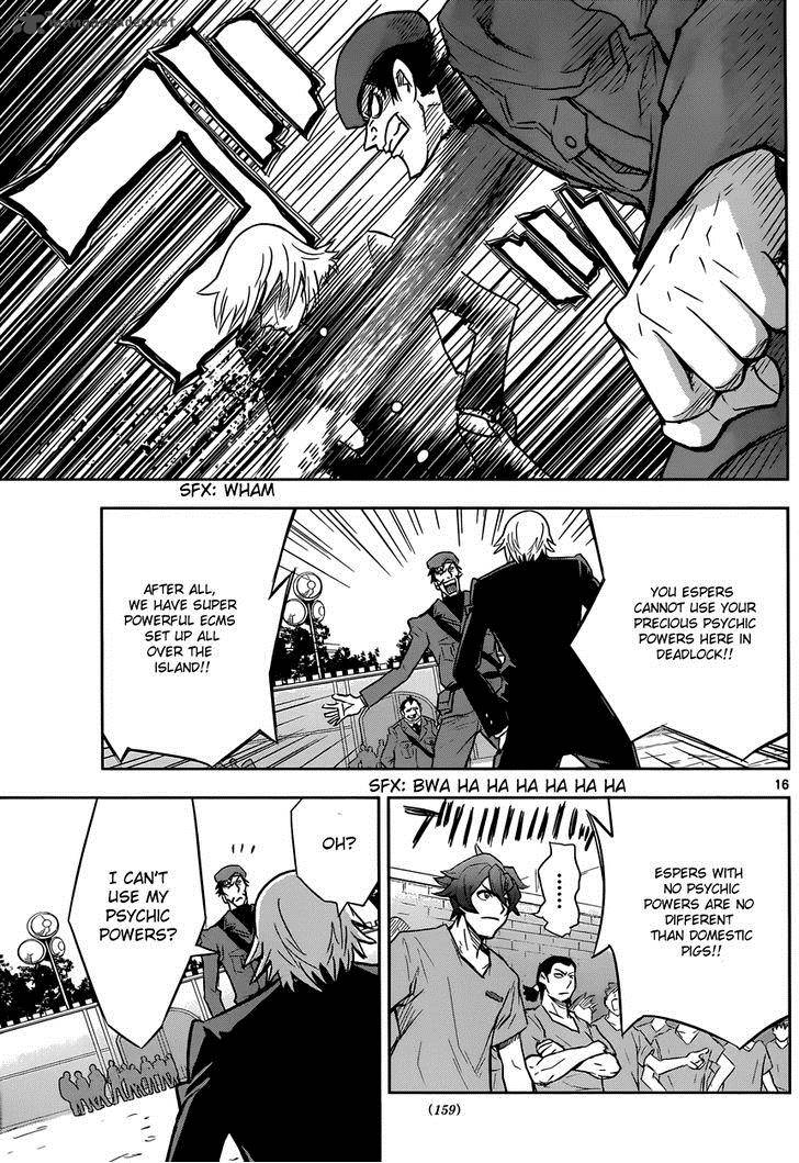 The Unlimited Hyoubu Kyousuke 1 18