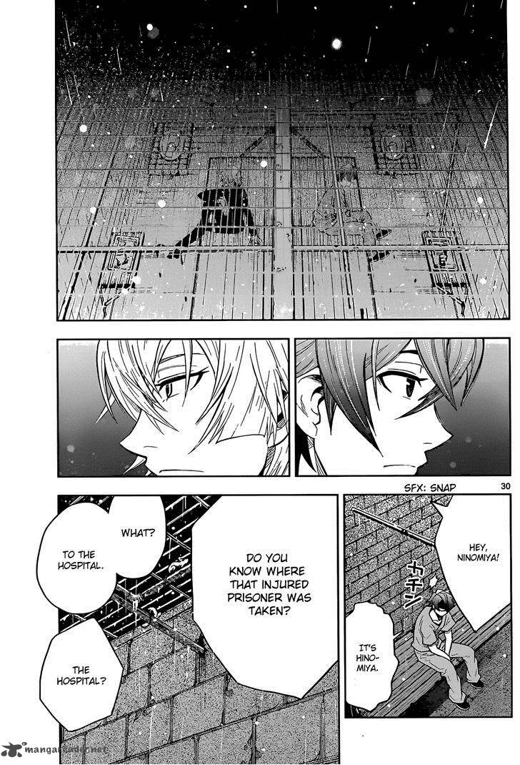 The Unlimited Hyoubu Kyousuke 1 31